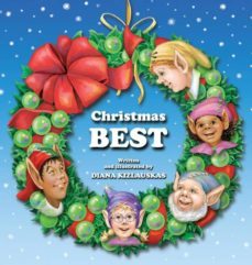 christmas best-9780991523344