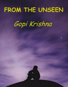 from the unseen (ebook)-gopi krishna-9780995996144