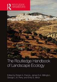 the routledge handbook of landscape ecology-emily s. minor-9781032043944