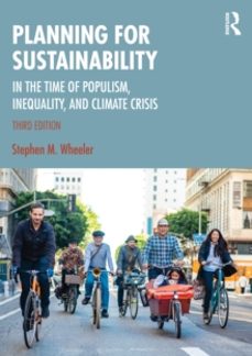 planning for sustainability-stephen wheeler-9781032763644