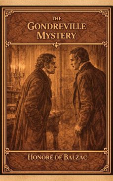 the gondreville mystery (ebook)-honore de balzac-9781033581544