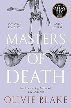 masters of death-9781035011544