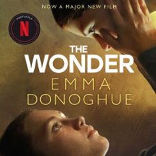 the wonder (audiolibro)-emma donoghue-9781035021444