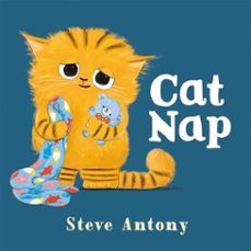 -steve antony-9781035029044