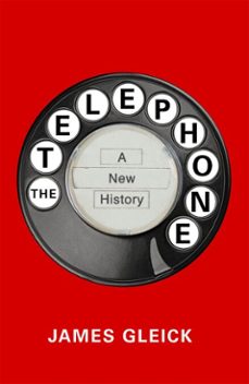 the telephone (ebook)-james gleick-9781035056644
