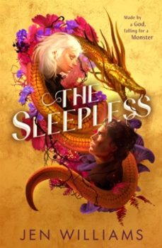 the sleepless-jen williams-9781035058044