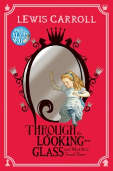 through the looking-glass (ebook)-lewis carroll-9781035088744