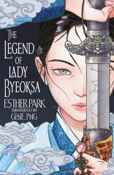 -esther park-9781035424344
