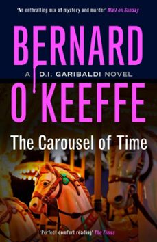 the carousel of time (ebook)-bernard o'keeffe-9781068389344