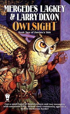 owlsight (ebook)-mercedes lackey-larry dixon-9781101127544