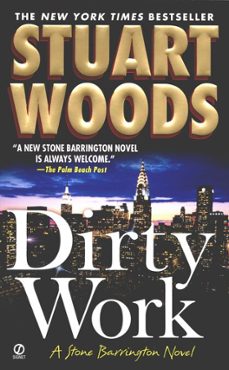 dirty work-stuart woods-9781101209844