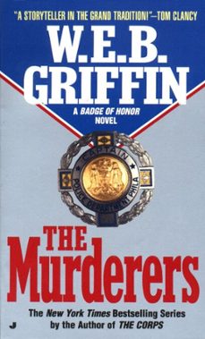 -w.e.b. griffin-9781101214244