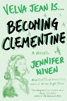 becoming clementine (ebook)-jennifer niven-9781101603444