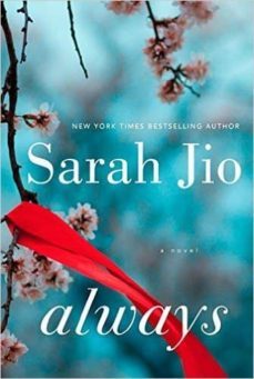 always-sarah jio-9781101966044