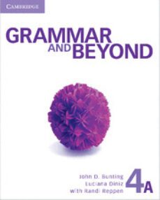 grammar and beyond 4 student s book a & workbook a-9781107624344
