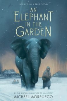 -michael morpurgo-9781250034144