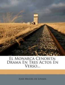 el monarca cenobita-9781272170844