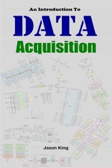 an introduction to data acquisition (ebook)-jason king-9781310093944