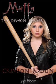 Imagen Principal de Muffy the Demon Slayer: Crimson Moon