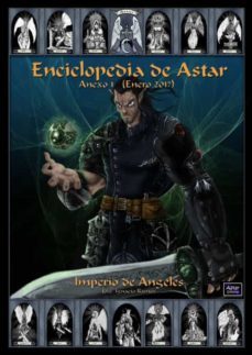 enciclopedia de astar.- anexo 1-9781326912444