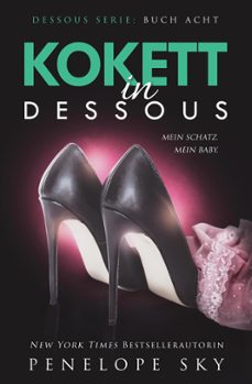 kokett in dessous (ebook)-penelope sky-9781386123644