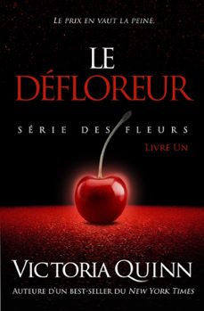 le défloreur (ebook)-victoria quinn-9781386842644
