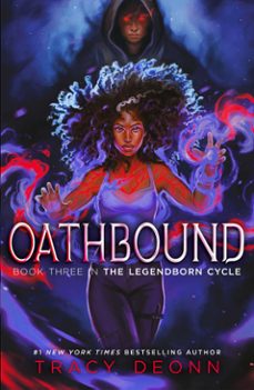 oathbound-tracy deonn-9781398531444