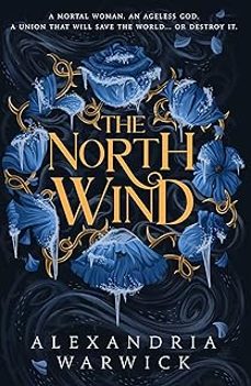 the north wind (the four winds 1)-alexandria warwick-9781398533844
