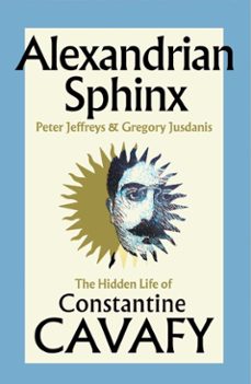 alexandrian sphinx-gregory jusdanis-peter jeffreys-9781398551244