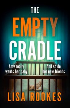 the empty cradle (ebook)-lisa rookes-9781398716544