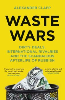 waste wars (ebook)-alexander clapp-9781399803144