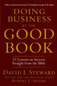 -david l. steward-robert l. shook-9781401342944