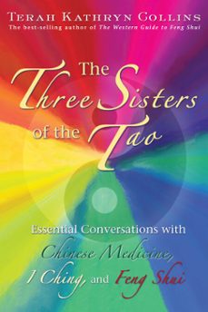 the three sisters of the tao (ebook)-terah hathryn collins-9781401928544