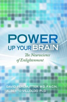 power up your brain (ebook)-david perlmutter-alberto villoldo-9781401930844