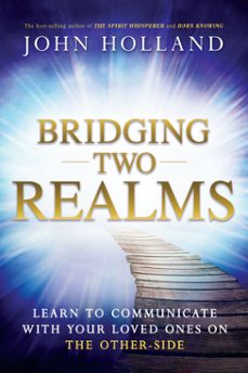 bridging two realms (ebook)-john holland-9781401950644