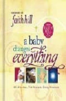 a baby changes everything-k. k. wiseman-9781404187344