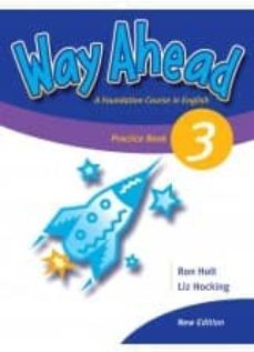 way ahead 3 grammar practice-9781405058544