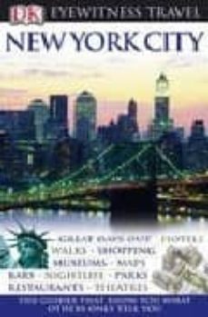 new york (dk eyewitness travel guides)-9781405321044