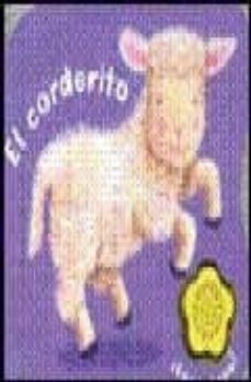el corderito (libro de animalitos con sonido)-ronne randall-9781405449144