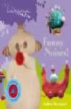 funny noises-9781405904544