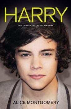 harry styles (ebook)-alice montgomery-9781405913744