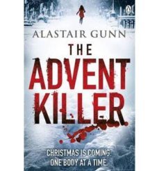 the advent killer-alastair gunn-9781405914444