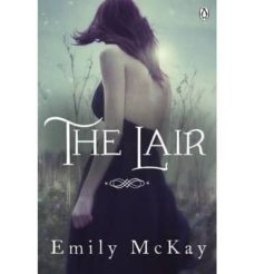 the lair-9781405915144