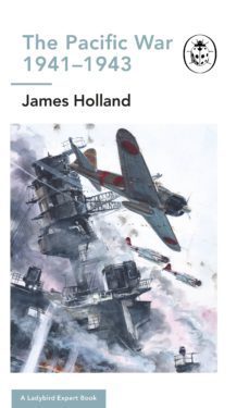 -james holland-9781405929844