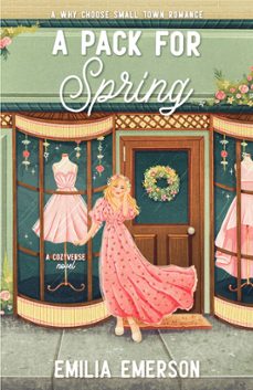 a pack for spring (ebook)-emilia emerson-9781405987844