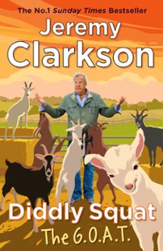 -jeremy clarkson-9781405993944