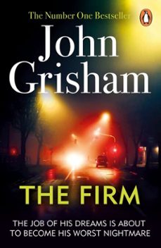 the firm-john grisham-9781407059044