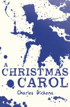 a christmas carol-charles dickens-9781407143644