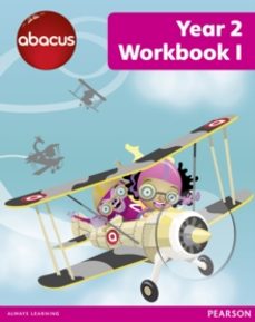 abacus year 2 workbook 1-9781408278444