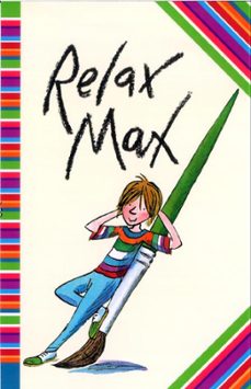 relax max (ebook)-sally grindley-9781408330944